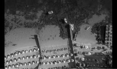 Albanien - Ksamil - Albanian Maldives - Enjoy Perfect Maldives-Like beaches in Ksamil and Sarande, Albania - 1