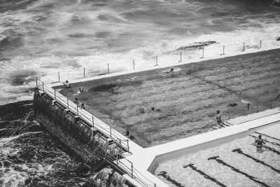 Australia - Bondi Beach - Ultimate 6-Day Sydney Adventure: Explore Iconic Sights, Boat Tours, Mountain Ranges, Beach Walks, and Culinary Delights in Australia - 6