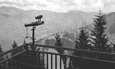 Indien - Landour - A Beauty of Indian Hill Station - Mixture of Adventures, Culture and Taj Mahal - 9 Days - 1