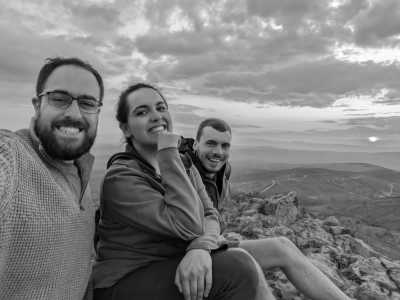 Mazedonien - Kratovo - One week trip to North Macedonia with a Local: Visit Skopje and Ohrid, Underwater Cave, Ancient Observatory, Try Delicious Traditional Food and Much More - 4