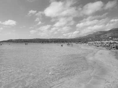 Greece - Elafonissi Beach - Chania, Greece: Uncover the Best Beaches 🌊🏖️ and Travel Like a Local - 3