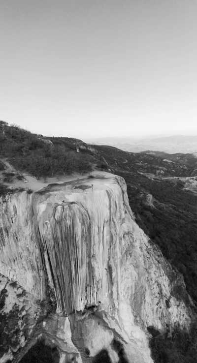 Mexiko - Hierve el Agua - CoWorking in Oaxaca: Tours, Food, Meditation, Mezcal, Legends and Fun with a Mexican in love with Oaxaca! - 2