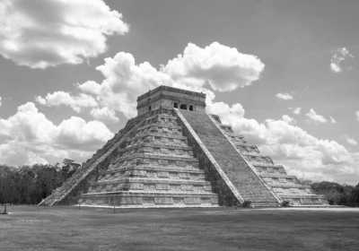 Mexico - Mexico City - Getting around Mexico Cities: 9 Days Photo Tour