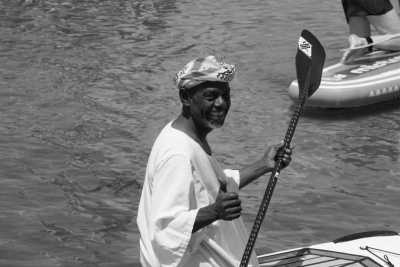 Egypt - To Edfo City - Standup Paddle & Sail the Nile in Egypt from Aswan to Edfu - 4