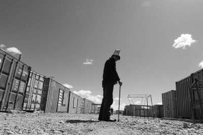 Kirgisistan - Burana Tower - Travel Like a Local in Kyrgyzstan