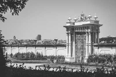 Turkey - Beylerbeyi Palace - A wonderful Bosphorus Tour 🇹🇷 Cultural Trip in Istanbul, the land of fairy tales - with a local ! - 1