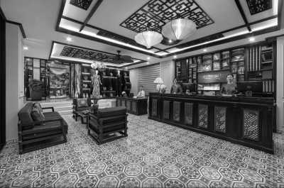 Vietnam - La Charm Hoi An Hotel & Spa - 🇻🇳 Iconic Vietnam Unveiled: From Emerald Bays to Lantern-lit Streets 🏮 - 2