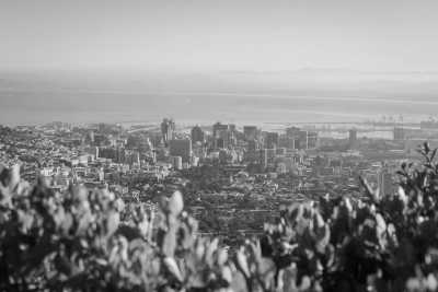 Subsahara-Afrika - Cape Town - African Safaris and New Year Vibes 🎉🎇 from Livingstone to Cape town - 2