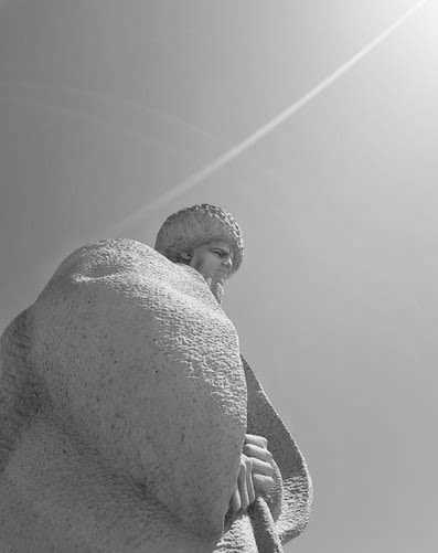 Welt - Turkmenistan - Bikepacking entlang der Seidenstraße - 4