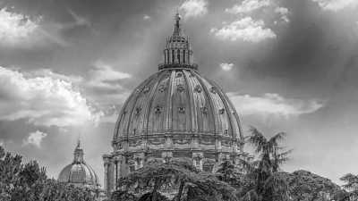 Italy - Rome - Explore Italy: Iconic Cities and Hidden Gems on an 8-Day Grand Trip - 3