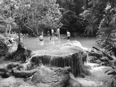 South-eastern Asia - Luang Prabang - Charming Laos & Magnificent Cambodia: 12 days of nature, history and adventures - 2