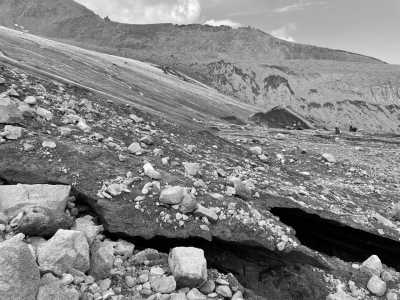 Georgien - Gergeti Glacier - Trekking- und Kulturreise nach Georgien - 5