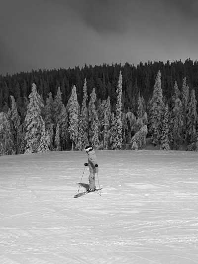 Finnland - Levi - Finland: Ski Camp in Lapland with northern lights hunting and other experiences - 3