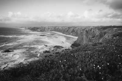 Portugal - Aljezur - Fishermen's Trail - Küstenwanderung in Portugal von Porto Covo bis Lagos!