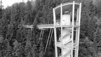 Schweiz - Flims Laax Falera - Abenteuer Bergurlaub 🧗🏼‍♀️🏔☀️ in der Schweiz - 2