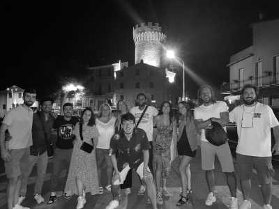 Italien - Città della Pieve - 🇮🇹Italy’s Green Heart💚, Slowly Savoured🍝🍷VII EDITION - ✨Luxury Stay🌿Wild Nature🏰Medieval Towns📍Traditions🤤Unique Flavors | Local Italian Coordinator +23 Group Trips hosted! - 1