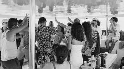 Ägypten - Dahab yacht marina - Explore the Red Sea Diving through Dahab, Egypt - 3