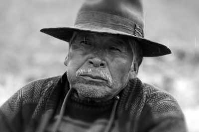 South America - Isla Incahuasi - CHILE-BOLIVIA-PERU' EXPEDITION: Machu Picchu, Salar de Uyuni, Rainbow Mountains and much more..