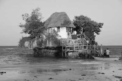 Tanzania - Michamvi Beach, Zanzibar - Zanzibar Beach Safari: Sun, Sand & Snorkeling