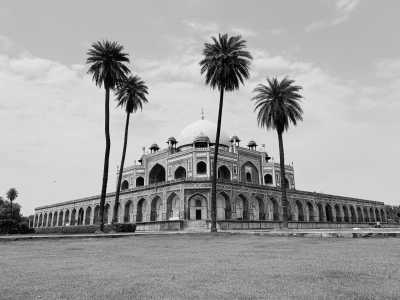 India - Delhi - 🧘‍♀️ Yoga Bliss, 🐫 Desert Thrills, 🌄 Cultural Wonders, and 🍛 Food Adventures: My Unforgettable Indian Voyage! - 3