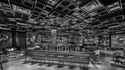 United States - Starbucks Reserve Roastery New York - The Ultimate Getaway in NYC - Female only!