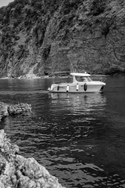 Montenegro - Budva - Explore Montenegro in April - Boat trip, BBQ, Hidden Gems - 3