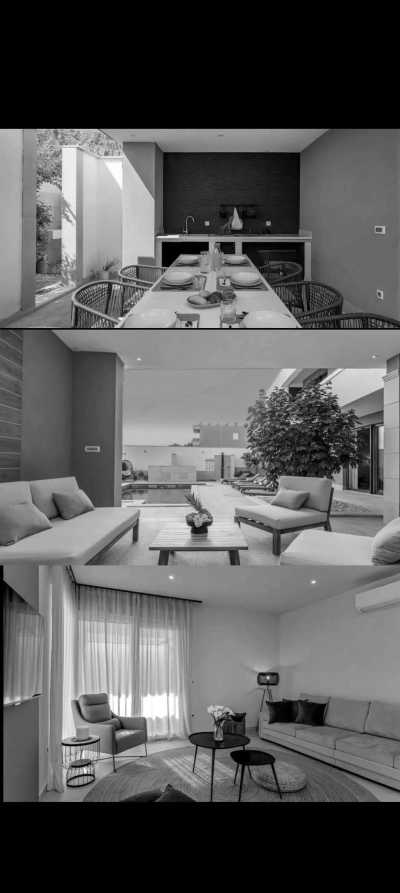 Croatia - Split - Croatia Villa Retreat:☀️ CoLiving - 4 weeks of Discovering in Sunny Split 🇭🇷 (Private room) - 1