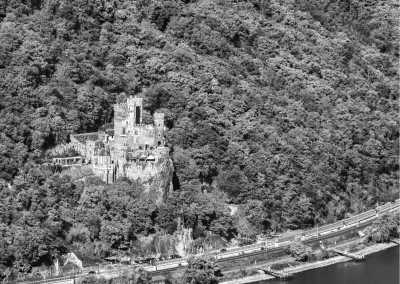 Germany - Rhine Gorge - Exploring German Delights: Frankfurt, Heidelberg, and Düsseldorf - Uncover History, Culture, and Adventure!