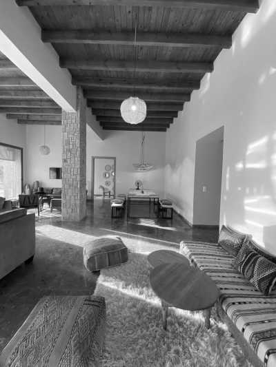 Morocco - Bin El Ouidane - Nature and Yoga Retreat in Binelouidane Lake, Morocco - 6