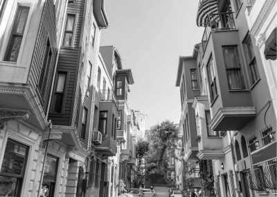 Türkei - Kuzguncuk - Amazing Food and Culture Trip in Istanbul! - 1