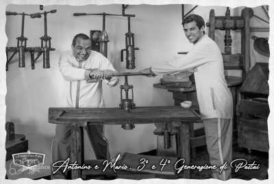 Italy - Gragnano - The authentic food & wine of Sorrento Peninsula and Lattari Mountains , Italy! 🍝 🍷 - 4