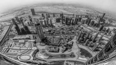 United Arab Emirates - Dubai Weekend Escape: Glanz, Glamour & Abenteuer 🇦🇪🪩🍾 - JoinMyTrip