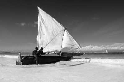 Tanzania - Matemwe - Adventure in Zanzibar, Tanzania with a Local Expert