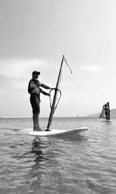 Egypt - Dahab - CoWorking trip to Dahab, Egypt with Kitesurfing/Windsurfing/Diving🏄‍♂️🌊😜 - 2