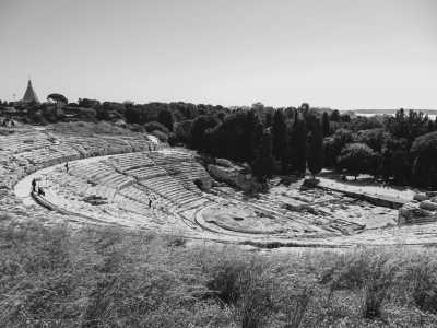 Italien - Syracuse - Sicily: Join me for a Week of Culinary Delights from Ice Cream to Sicilian Pizza! 🇮🇹 - 1