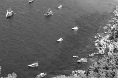 Turkey - Alanya - Soak in the Turquoise Coast of Turkey 🇹🇷☀️ Coastal Towns and Turkish Gulet Cruise - 2