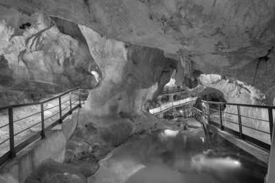 Spain - Cueva del Tesoro - Enjoy South Spain: Beach, Fun, Expeditions and Culture - 1