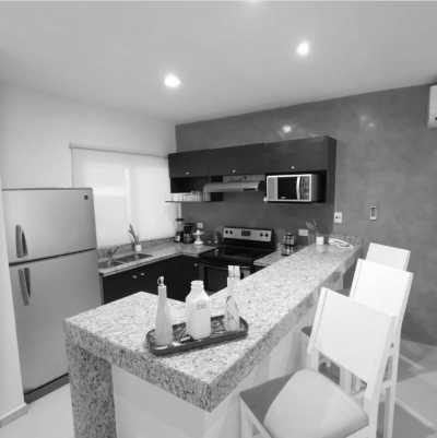 Mexico - Playa del Carmen - Mexiko, Playa del Carmen - Coliving & Coworking  🧑‍💻🏝 Shared Room (2P) - 3