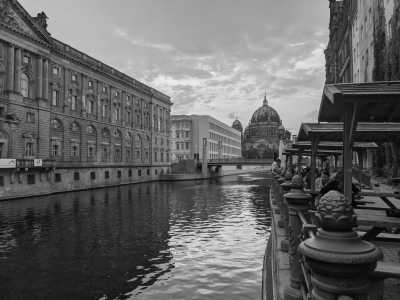 Germany - Prenzlauer Berg - Feel Like a Real Berliner in Just 4 Days: The Best Local Hotspots, Nightlife, Culture and Food - 3