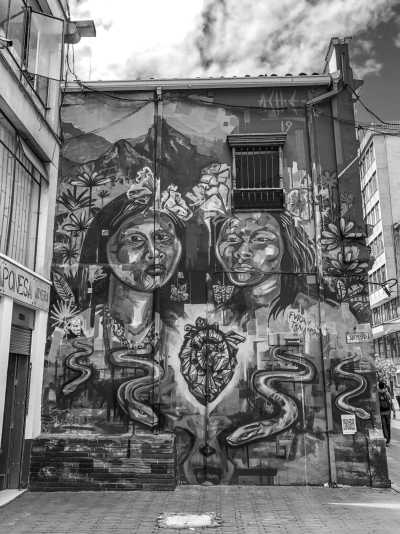 Kolumbien - Bogotá - Explore Colombia! Roundtrip through Colombia and the most famous citys with a native spanish speaker - 3