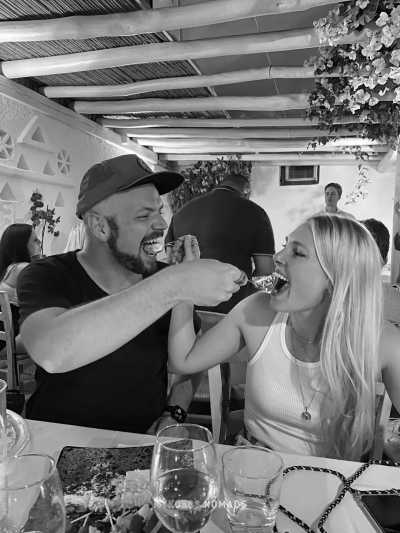 Griechenland - Mykonos International Airport - 4-Day Mykonos Getaway: Hotel, Nightlife, Beachclubs and Transfers on Greece's Party Island - 14