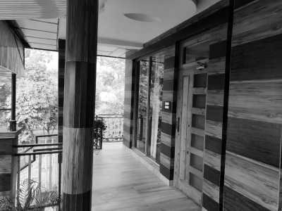 Indien - Khanyara - Ayurvedic Detox, Retreat, Workation in the Land of the Dalai Lama, North India - 1