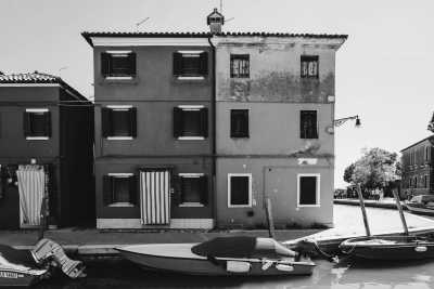 Italy - Murano - Venice, Italy: A 4-Day Escape into Enchanting Canals and Timeless Splendor - 3