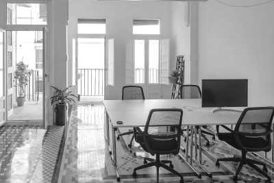 Spanien - Valencia - 🇪🇸💛 Valencia 14 Tage // Coworking // 23 Personen - 6