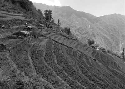 Nepal - Chhomrong - Annapurna Base Camp Trek: Embark on a Breathtaking Adventure in Nepal - 1