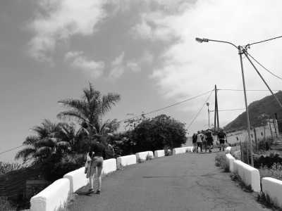 Spain - Playa del Socorro - Discover Tenerife 🌴 - hike to beautiful viewpoints, jump into natural volcanic pools relax at Black Sand Beaches and enjoy traditional cuisine 🥘 - 5