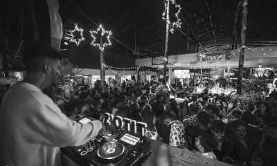 Asia - Goa - Around the World Chapter One : Exploring Asia - 3