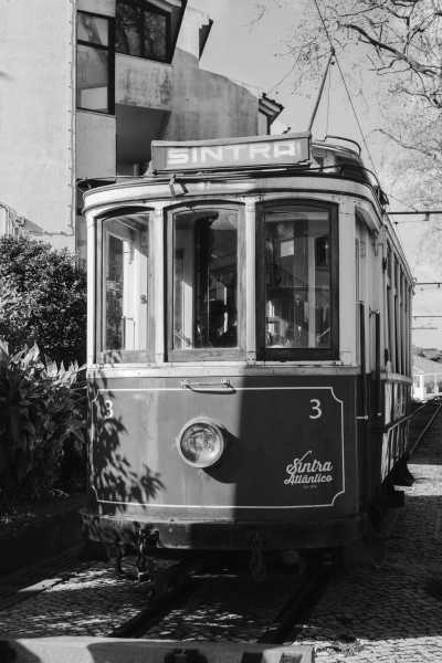 Portugal - Sintra - Yoga Retreat in Portugal - 1