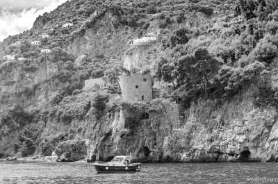 Italy - Positano - Sightseeing and Hiking on the Amalfi Coast with Accommodation Just 250m from the Beach - 9