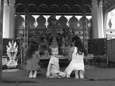 South-eastern Asia - Vientiane - Charming Laos & Magnificent Cambodia: 12 days of nature, history and adventures - 3